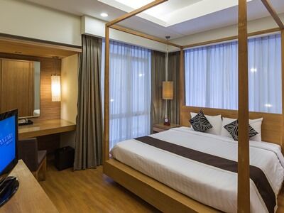 Kantary Hotel