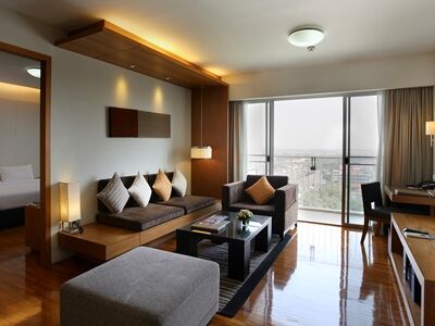 Kantary Hotel