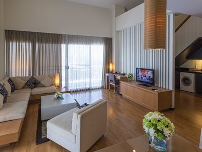 Kantary Hotel Phra Nakhon Si Ayutthaya