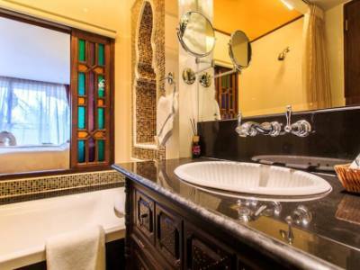 Sheik Resort 4*