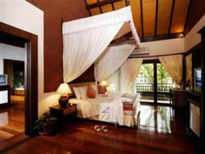 Golden Pine And Resort Chiang Rai