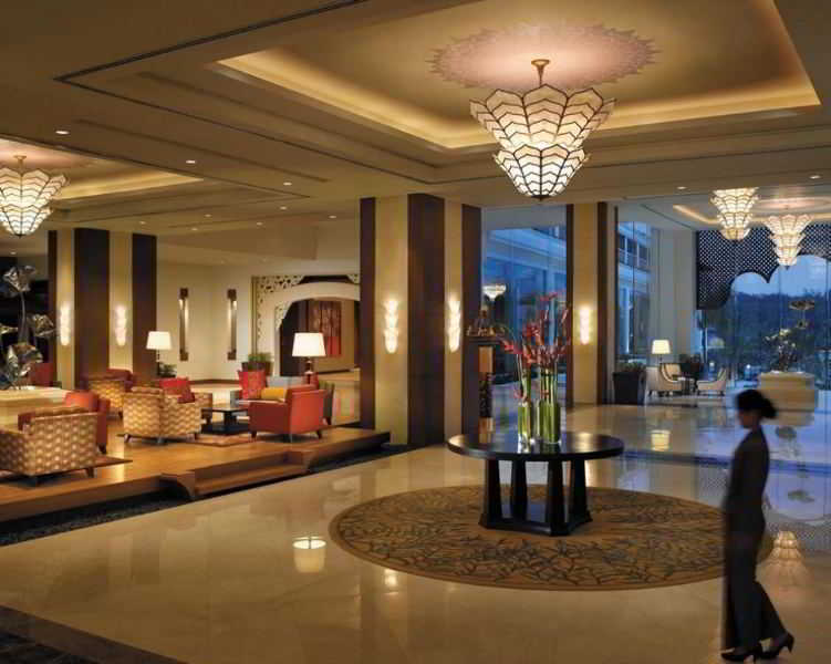 Resort Shangri-la 5*