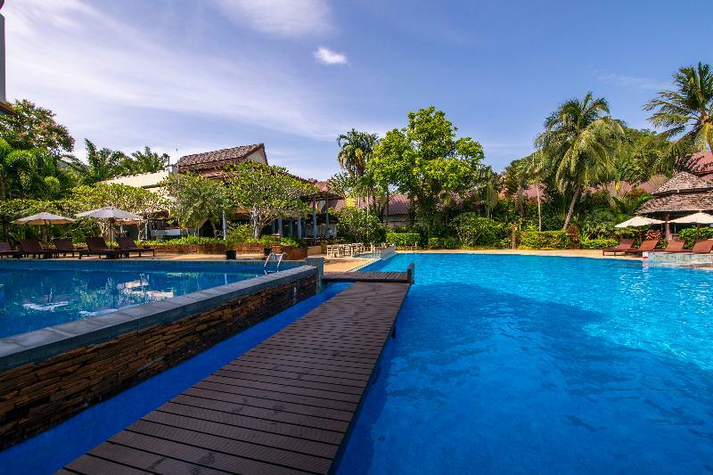 Krabi La Playa Resort