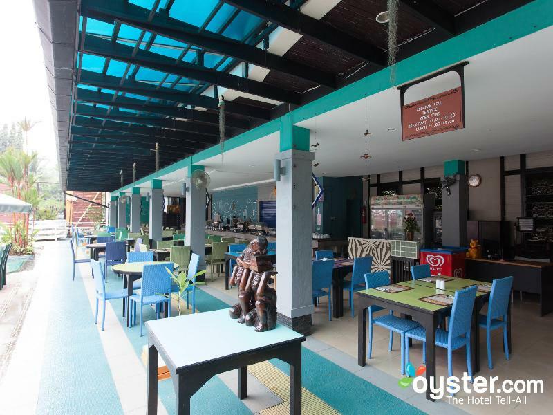 Hotel Anyavee Ban Ao Nang Krabi