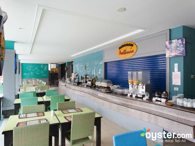 Hotel Anyavee Ban Ao Nang
