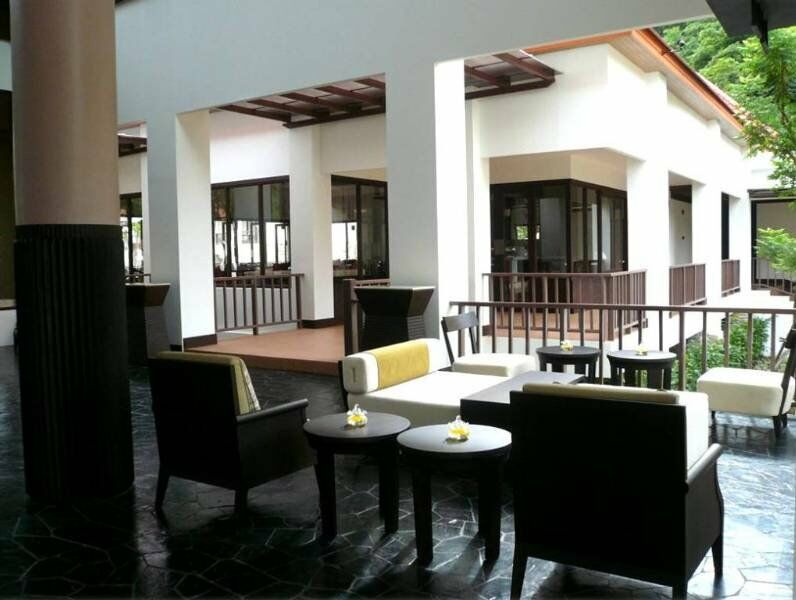 Hotel Belle Resort, Khao Yai