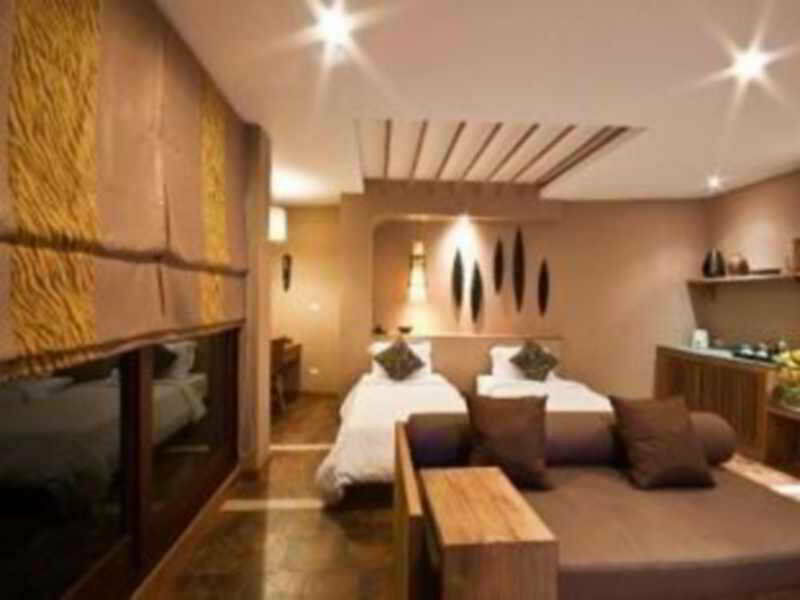 Montis Resort Pai