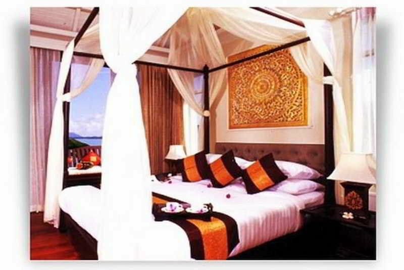Resort Racha Kiri & Spa, Khanom