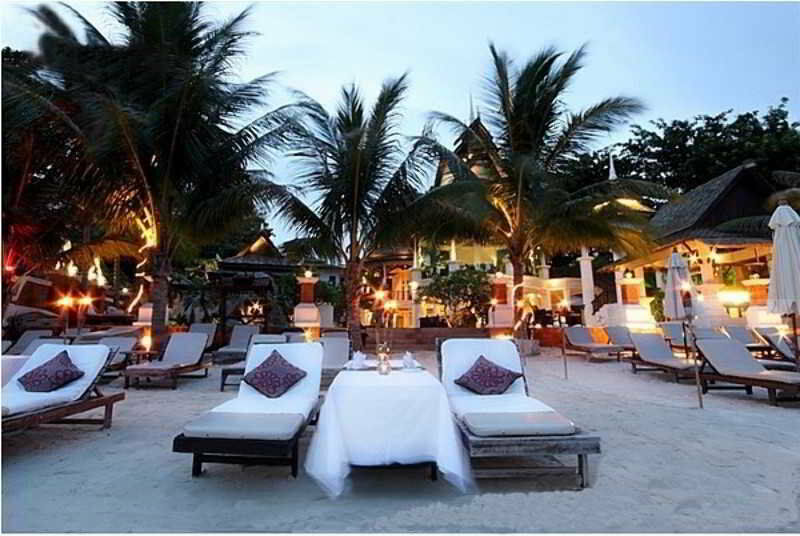 Dara Samui Adult Only Resort Chaweng (Koh Samui)