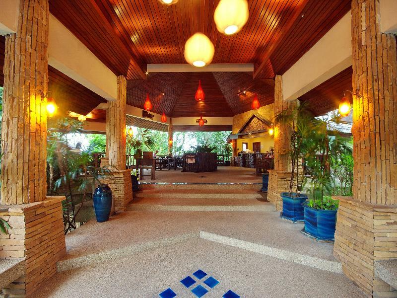 Baan Hin Sai & Resort