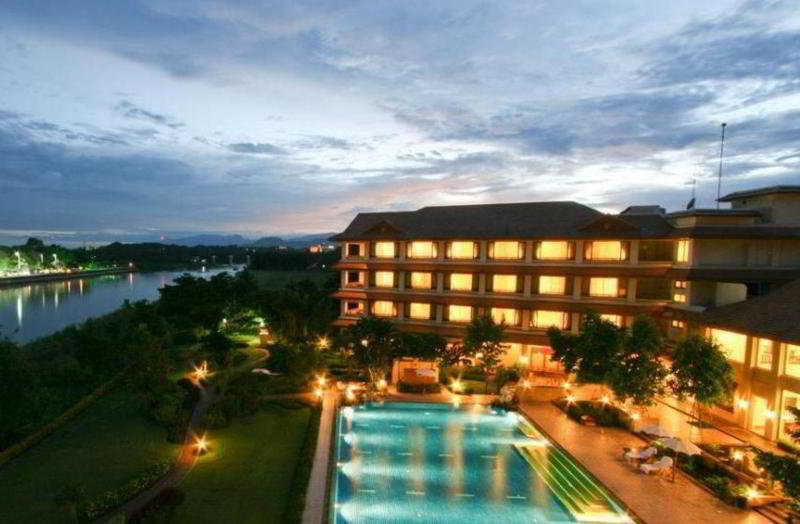 The Imperial River House Resort, Chiang Rai