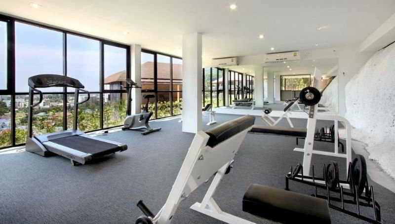 Resort Phunaka 4*