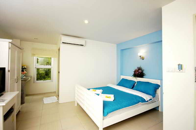 Ben's House Ao Nang