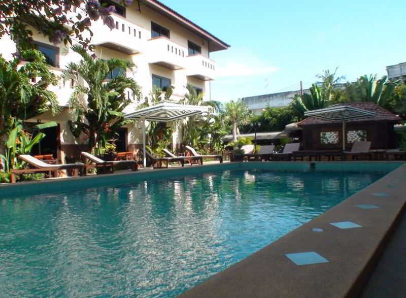 Bonkai 3* Pattaya