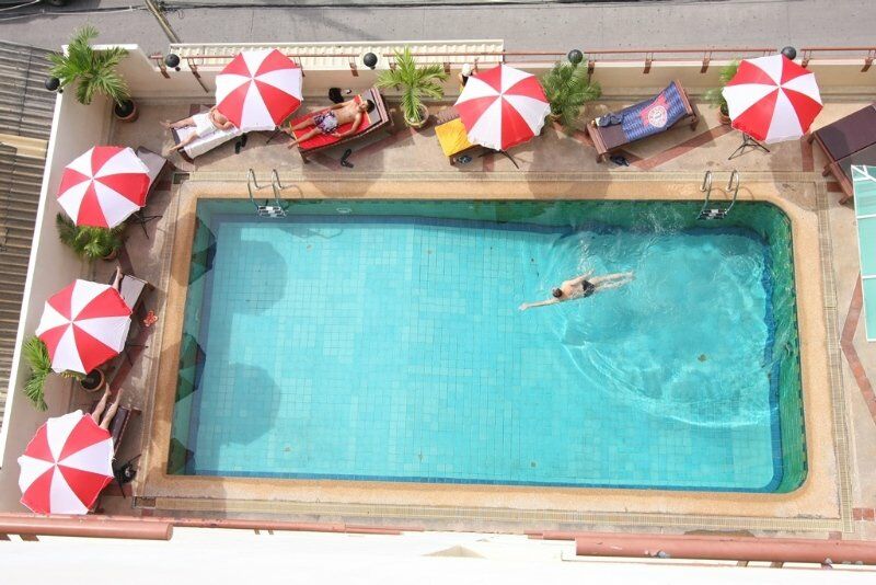 Eastiny Hotel Pattaya