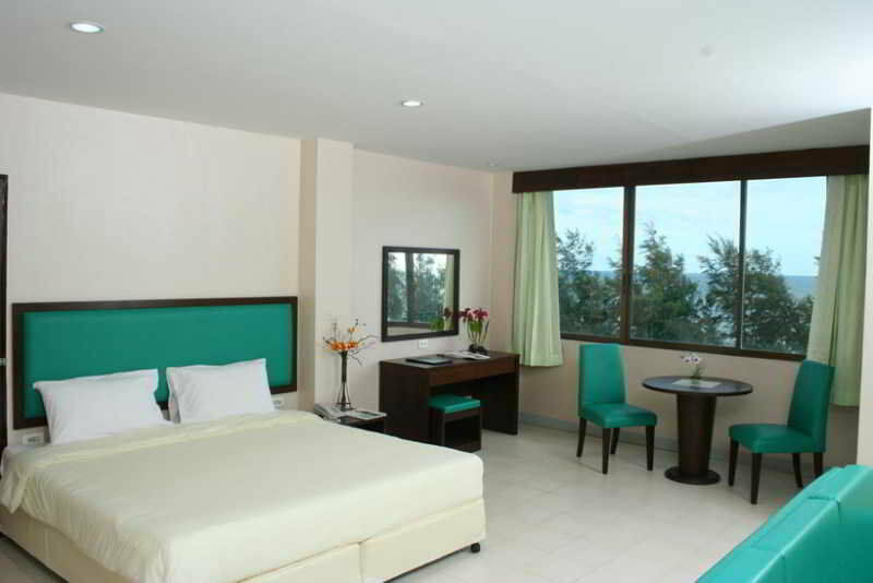 Hotel Nice Beach Hotel