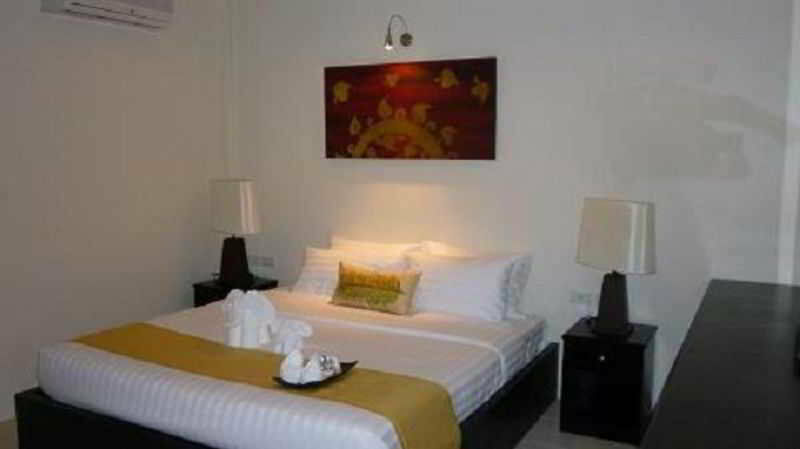Resort Ocean Breeze Khaolak