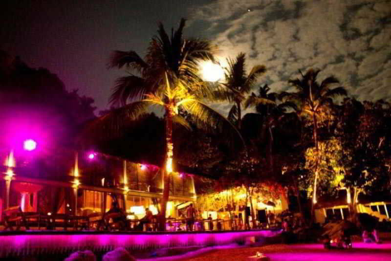 Hotel Bay Lounge &