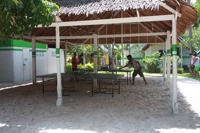 Lime N Soda Beachfront 3*