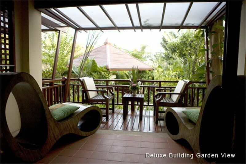 Samui Jasmine - Sha Resort Lamai Beach (Koh Samui)