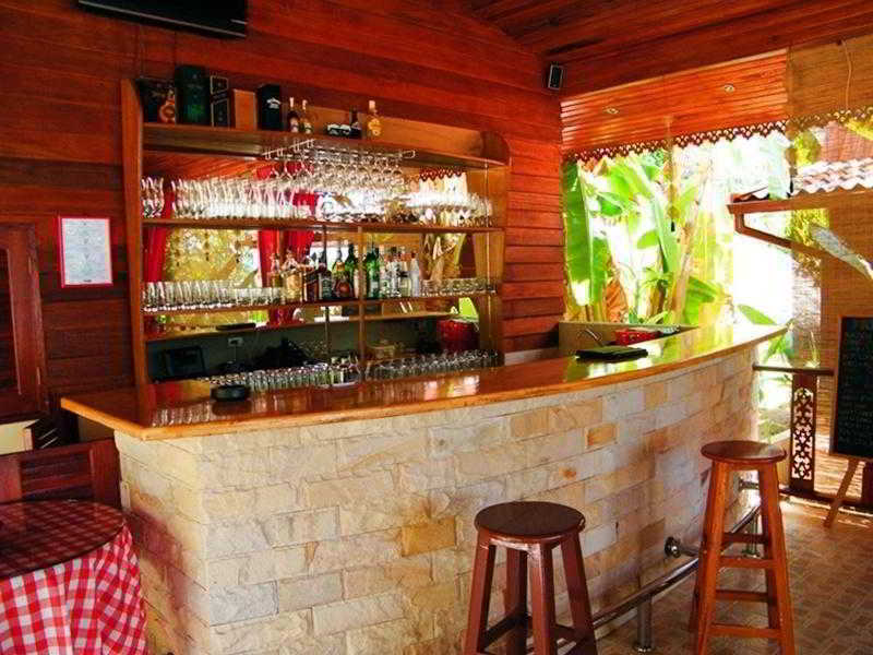 Cyana Resort Wok Tum