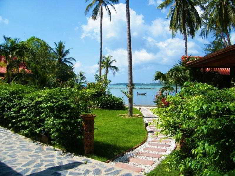 Resort Cyana