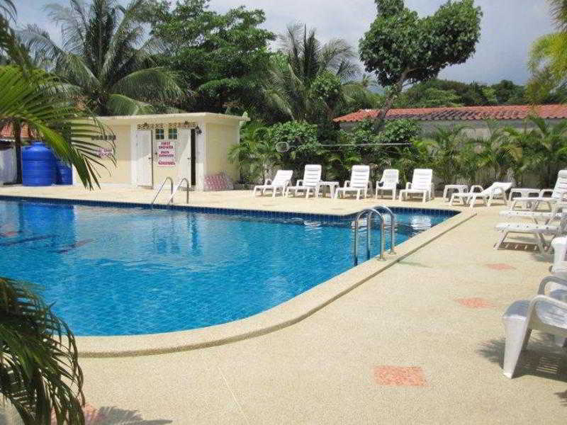 Sofia Garden Resort Koh Chang