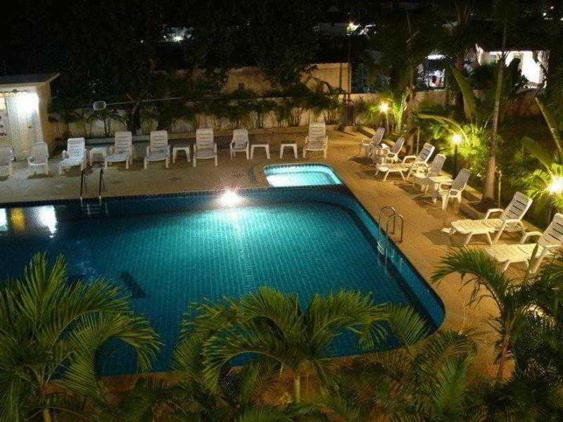 Sofia Garden Koh Chang