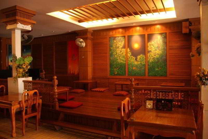 Hotel Delight Haad Rin