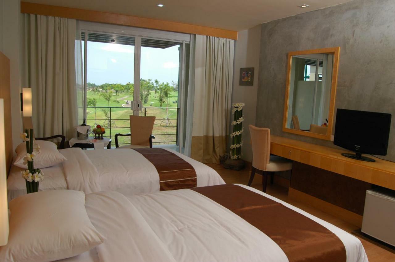 Hotel Uniland Golf &