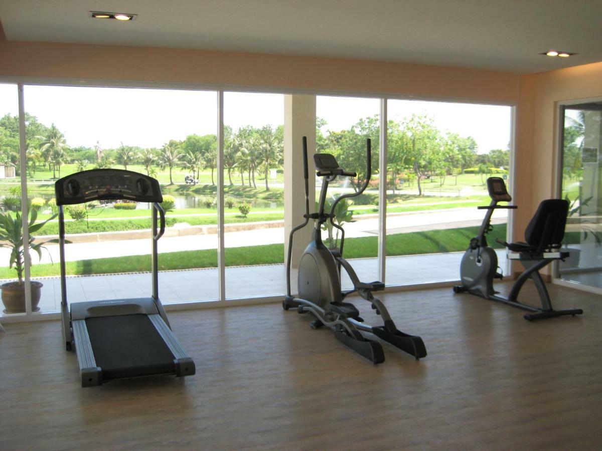 Uniland Golf & Nakhon Pathom