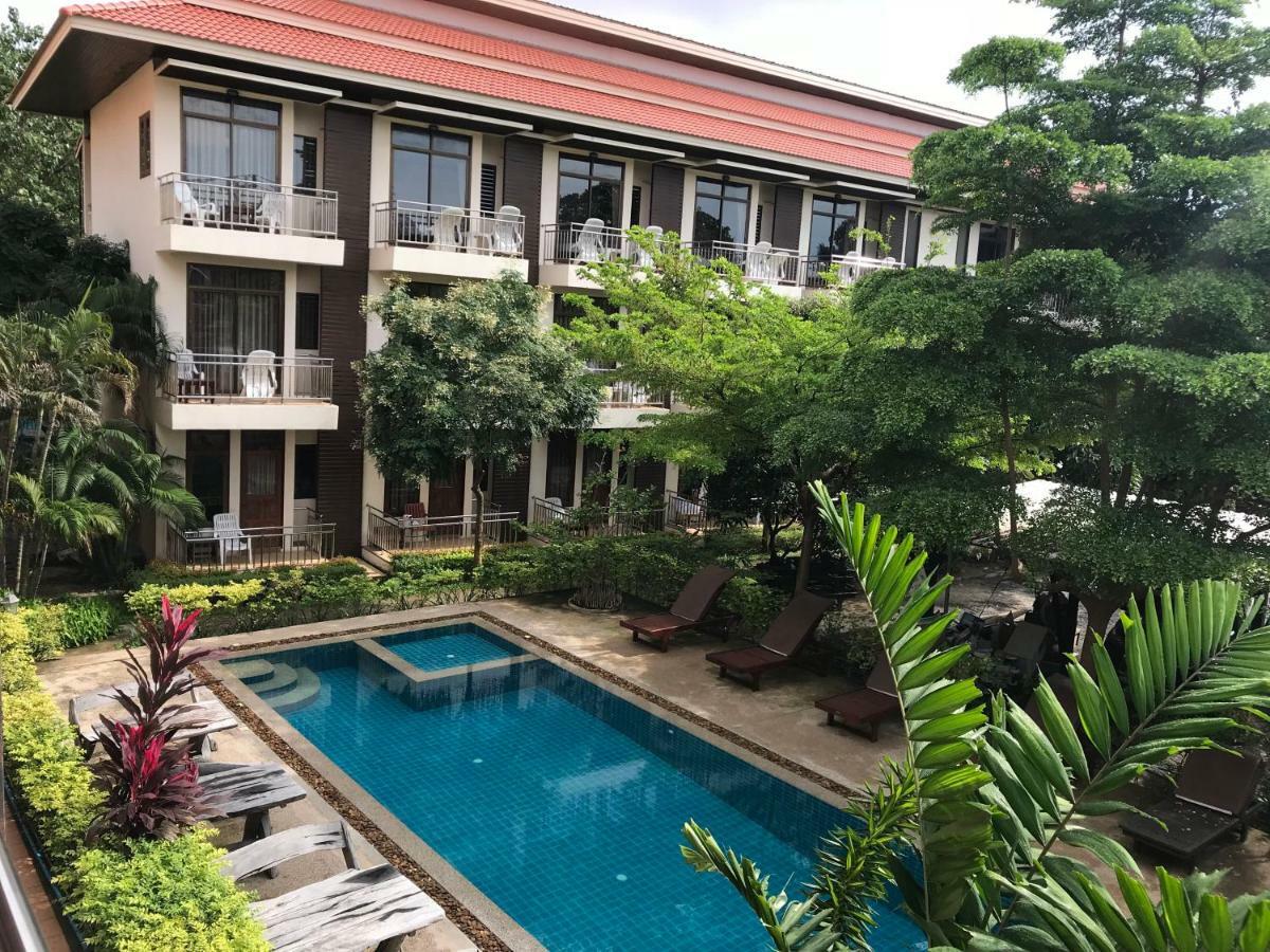 Sp Chaweng Palace 2*