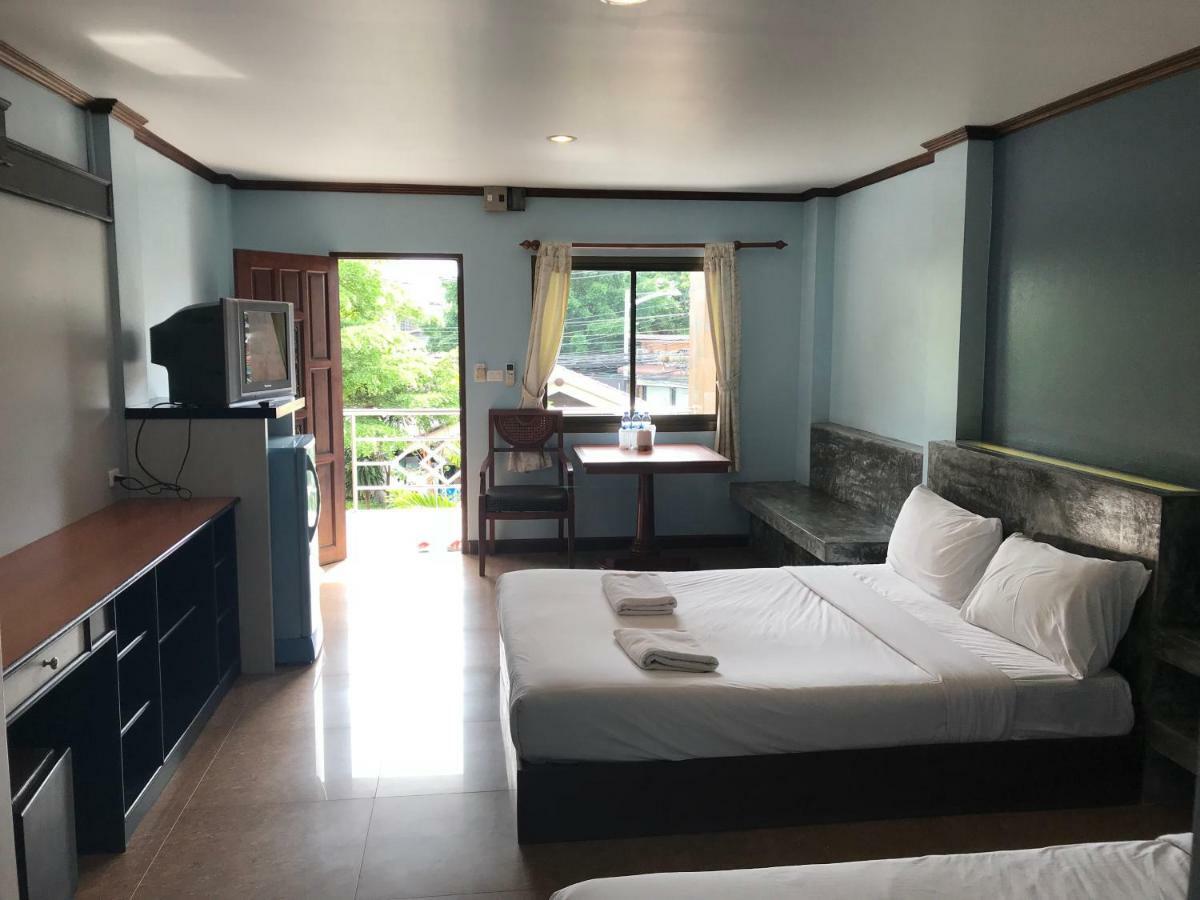 Hotel Sp Chaweng Palace Koh Samui