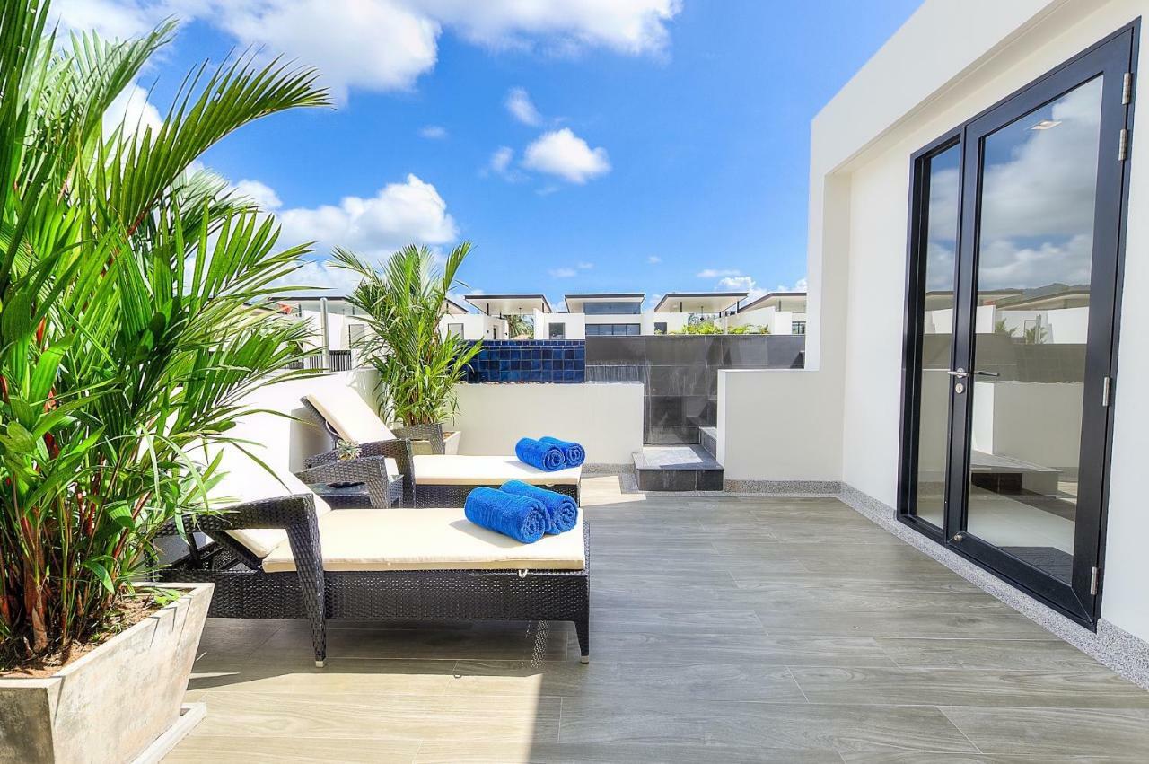 5bdr Pool In Laguna Park #40 Bang Tao Beach (Phuket)