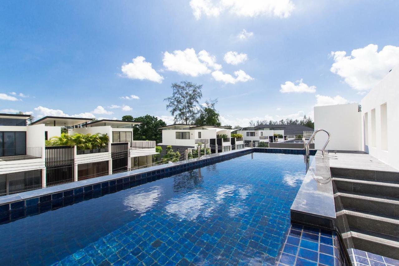 5bdr Pool In Laguna Park #40 Villa *