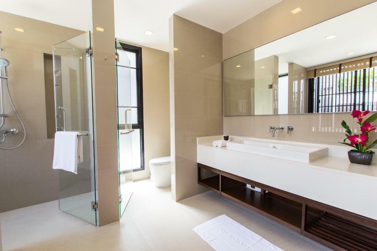 5bdr Pool In Laguna Park #40 *