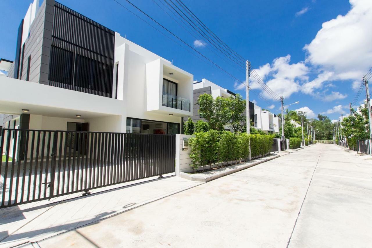 5bdr Pool In Laguna Park #40 Bang Tao Beach (Phuket)
