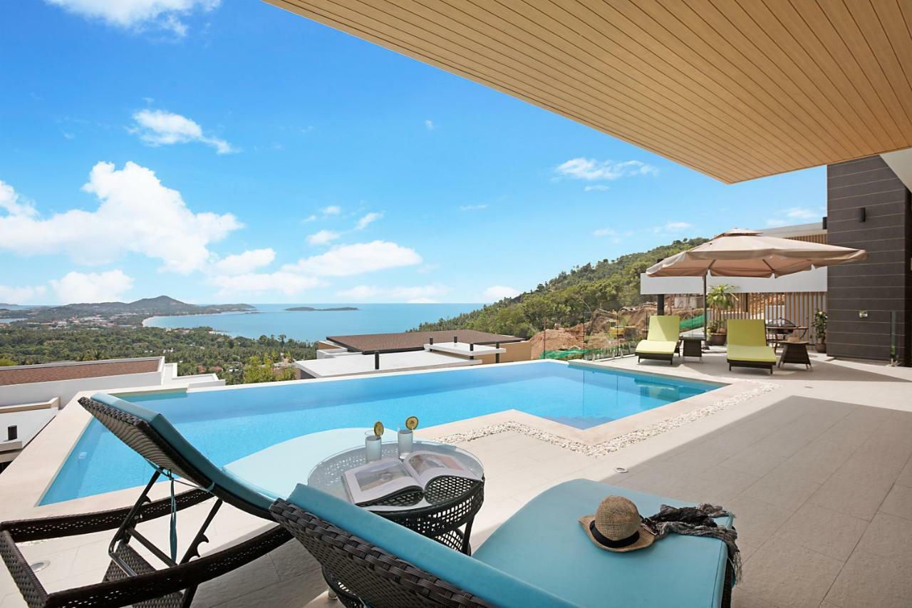 Villa Verano 9