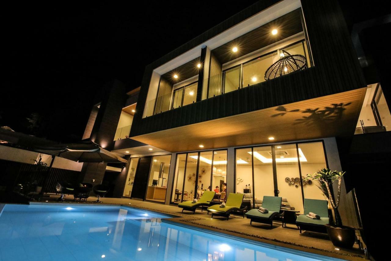 Verano 9 Villa *