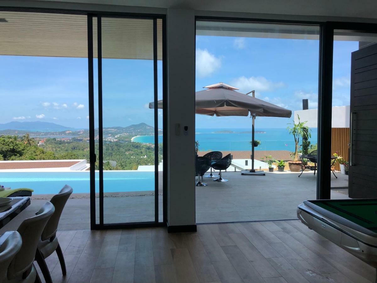 Verano 9 Villa Chaweng (Koh Samui)