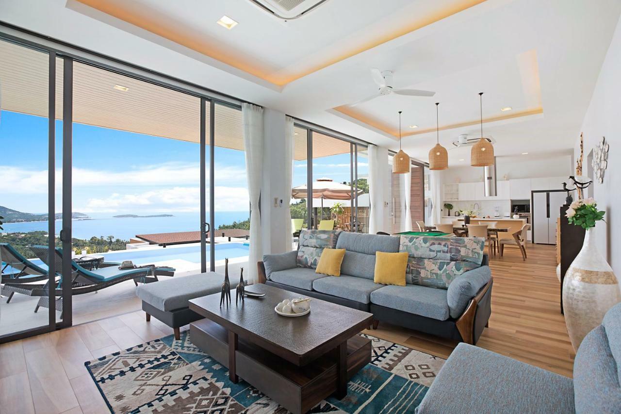 Villa Verano 9 *