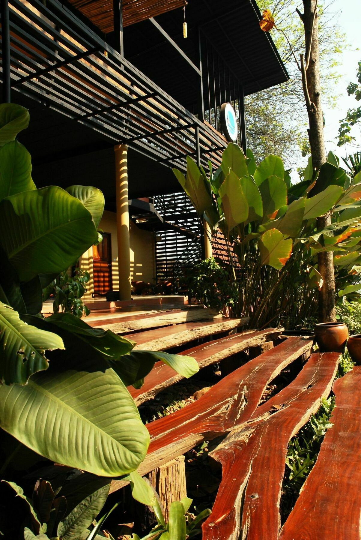 Resort Boutique Raft 3*