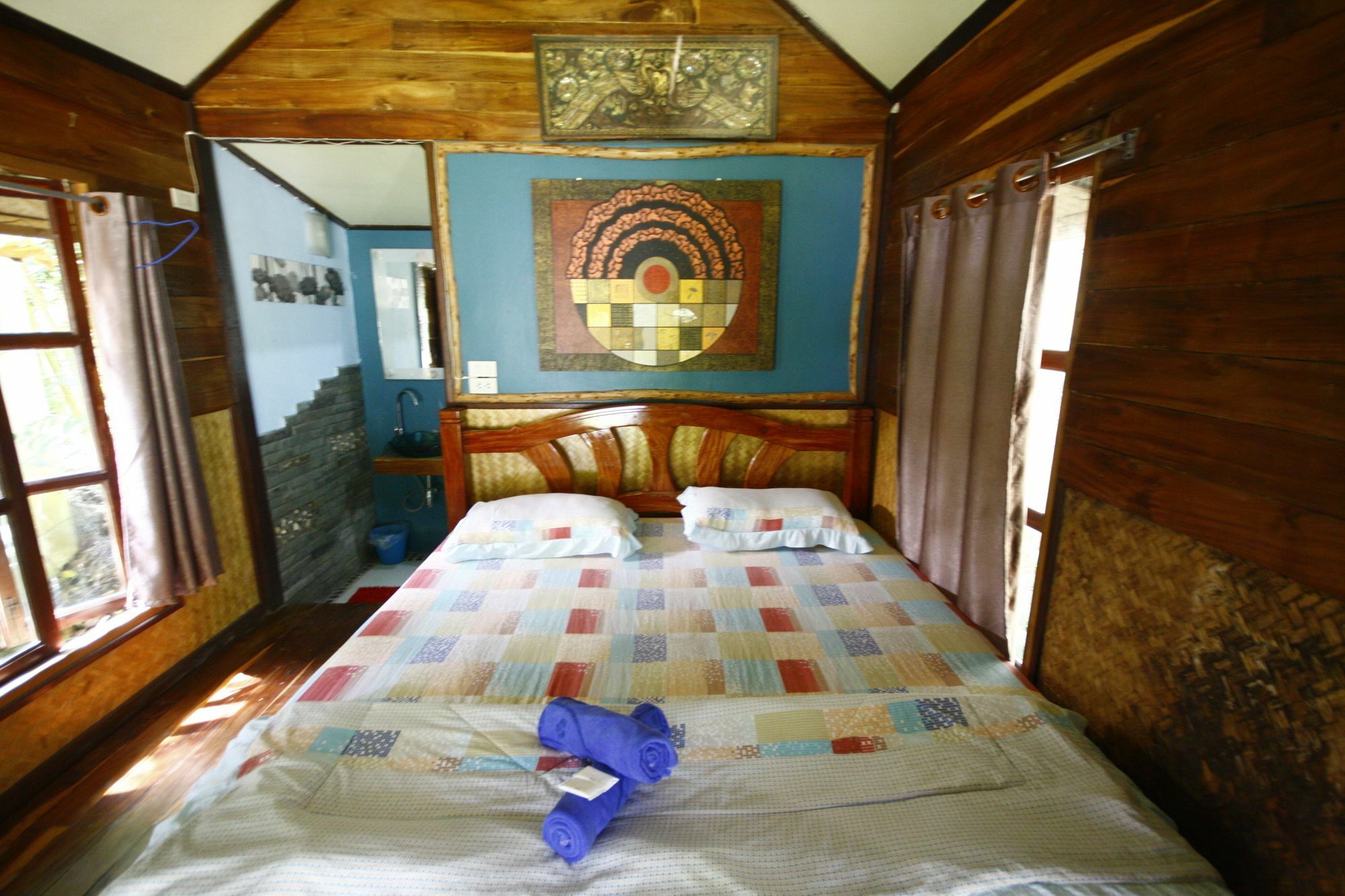 Baan Pha Nin Mung Korn * Rayong