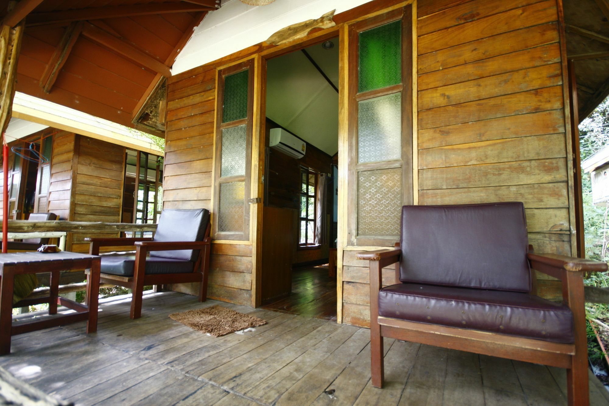 Baan Pha Nin Mung Korn Homestay