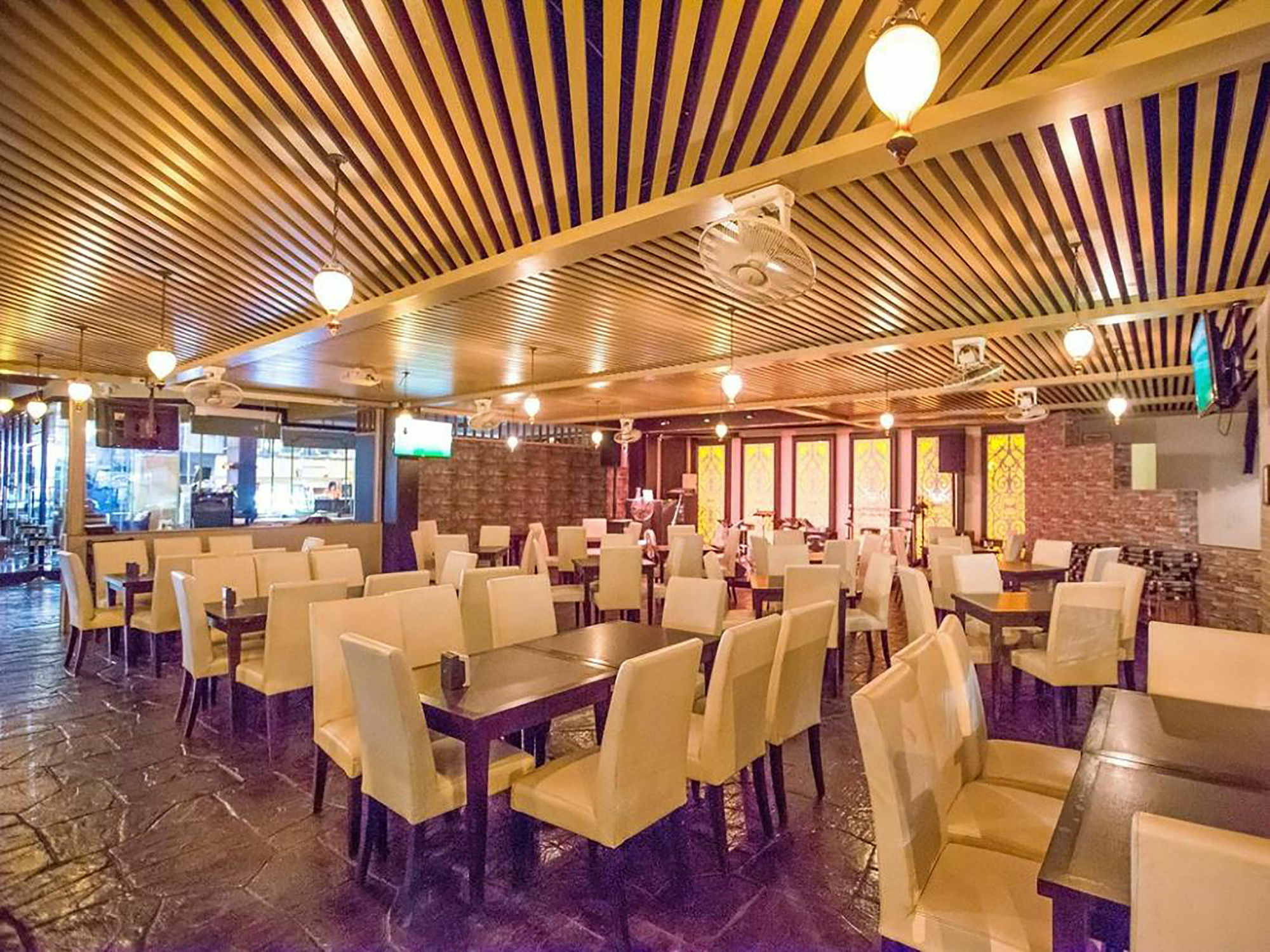 Hansa Jb Hotel, Hatyai Hotel 4*