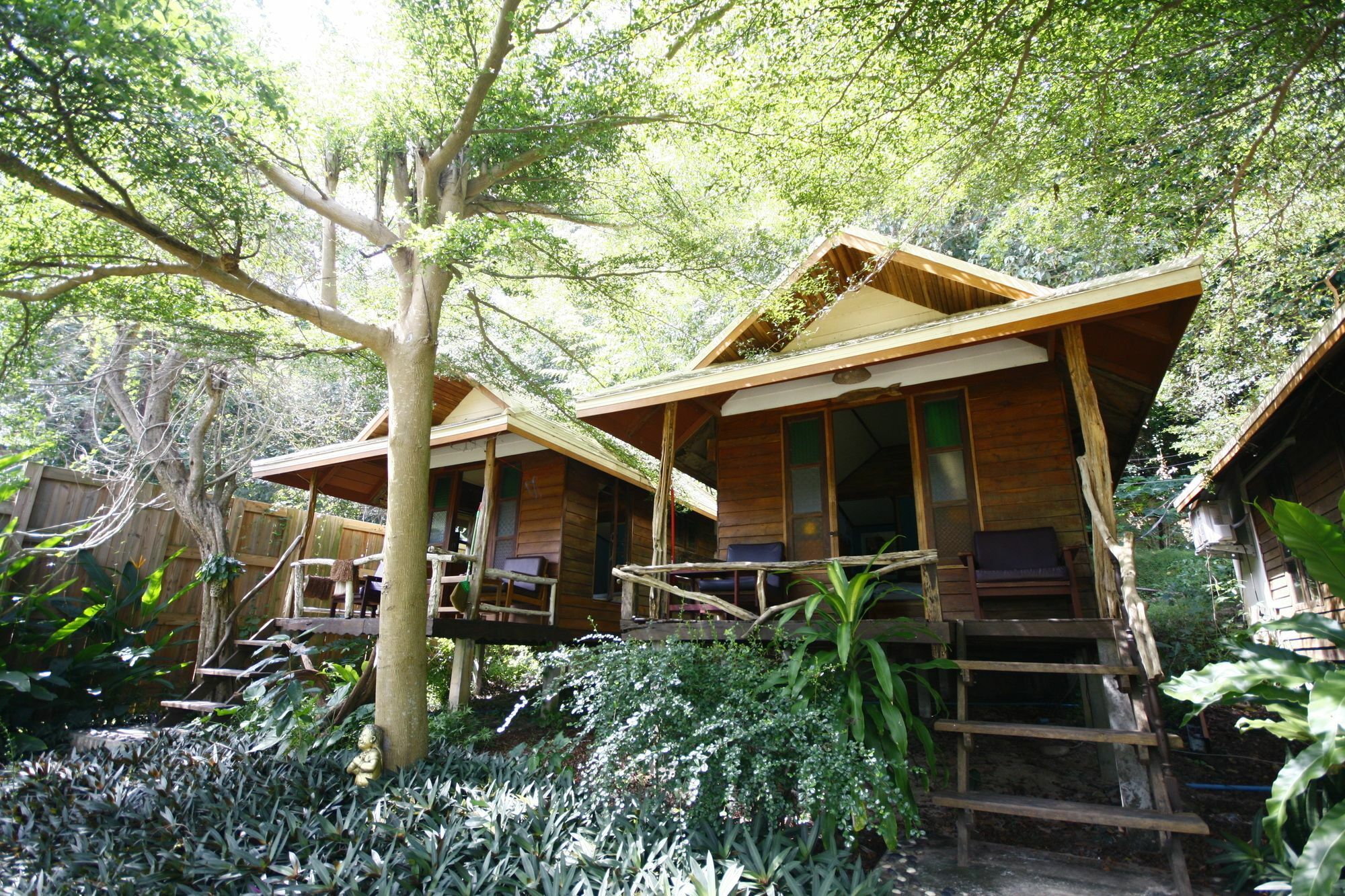 Baan Pha Nin Mung Korn Rayong