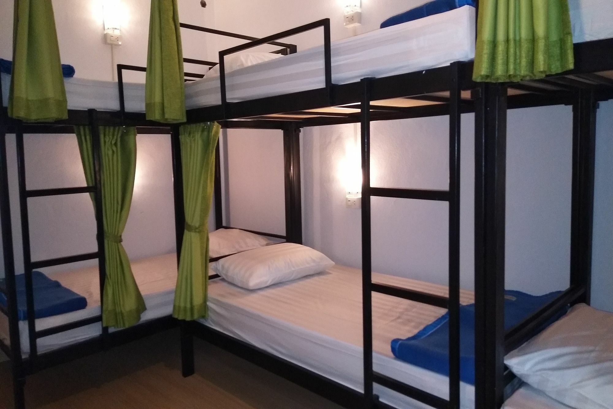Hostel Infinity Krabi