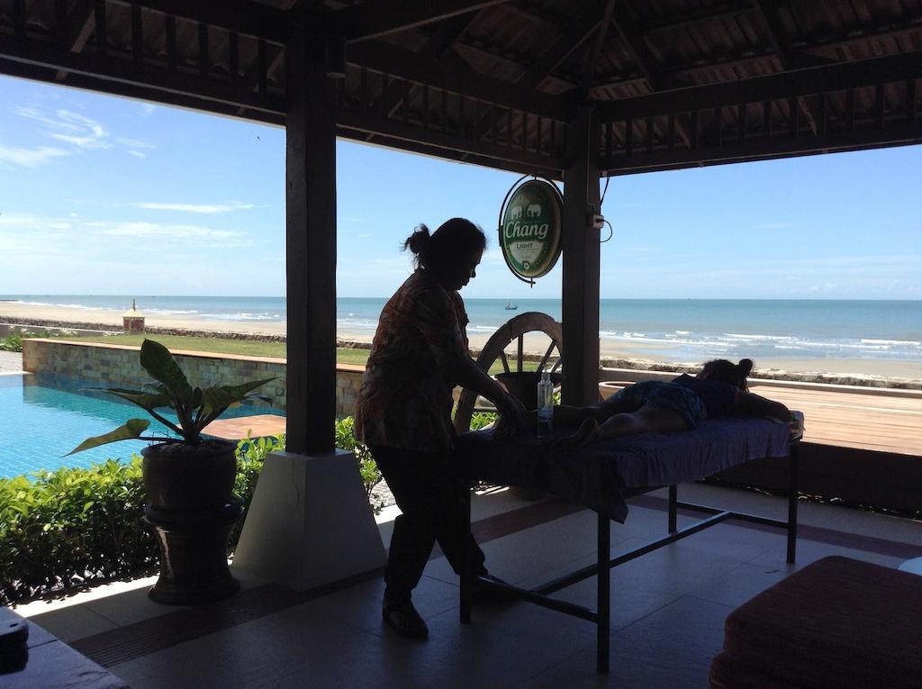 Baan Caruso Haad Chao Samran