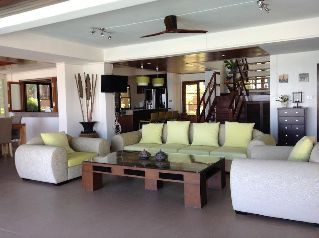Apartment Baan Caruso Haad Chao Samran