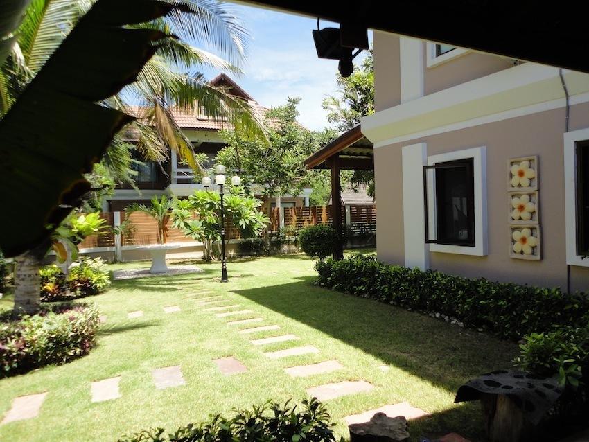 Baan Caruso *